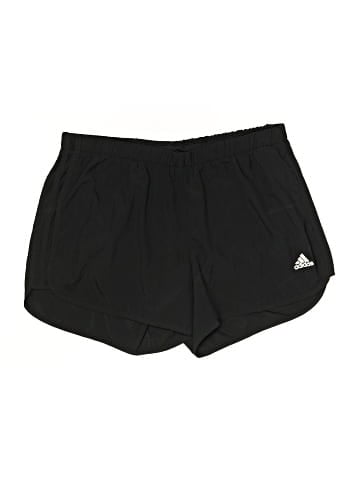 Adidas Athletic Shorts (view 1)