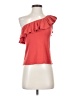 BCBGMAXAZRIA Red Tank Top Size XS - photo 1