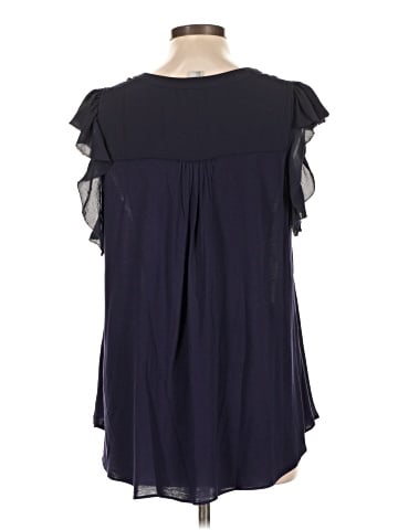 H&M Sleeveless Blouse (view 2)