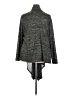 French Bazaar Gray Cardigan Size XXL - photo 2