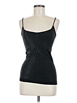 Blu Chic Lounge Sleeveless Top (view 1)