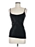 Blu Chic Lounge Black Sleeveless Top Size M/L - photo 1