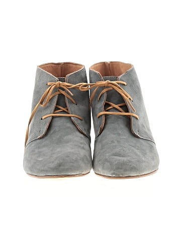 Sseko Ankle Boots (view 2)