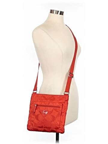 Coach Factory Crossbody Bag (view 2)