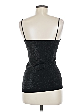 Blu Chic Lounge Sleeveless Top (view 2)