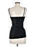 Blu Chic Lounge Black Sleeveless Top Size M/L - photo 2