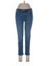 mavi Solid Blue Jeans Size 30 waist (estimated) - photo 1