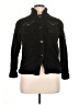 Vintage Havana 100% Polyester Black Jacket Size XL - photo 1