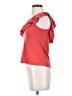 BCBGMAXAZRIA Red Tank Top Size XS - photo 5