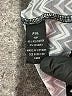 I.N. Studio Silver Sleeveless Top Size XL Petite - photo 8