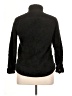 Vintage Havana 100% Polyester Black Jacket Size XL - photo 2