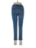 mavi Solid Blue Jeans Size 30 waist (estimated) - photo 2
