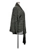 French Bazaar Gray Cardigan Size XXL - photo 4