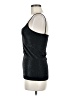Blu Chic Lounge Black Sleeveless Top Size M/L - photo 5