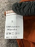 Unbranded Brown Sleeveless Top Size S - photo 8