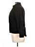 Vintage Havana 100% Polyester Black Jacket Size XL - photo 5