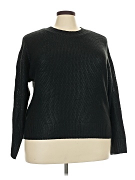 Bar III Pullover Sweater (view 1)