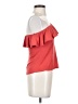 BCBGMAXAZRIA Red Tank Top Size XS - photo 4