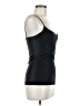 Blu Chic Lounge Black Sleeveless Top Size M/L - photo 4