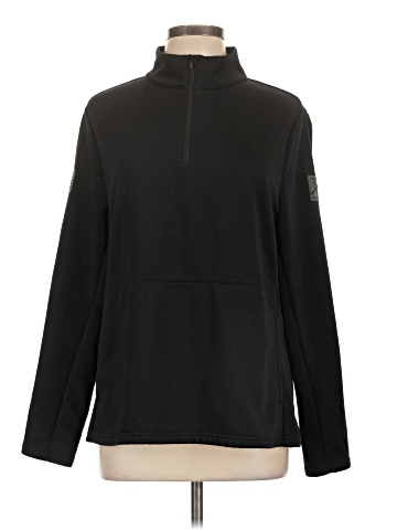Umbro Turtleneck Sweater (view 1)