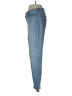 Levi's Hearts Blue Jeans Size 6 - photo 5