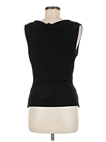 Shein Sleeveless Blouse (view 2)