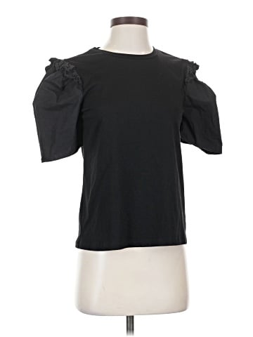 English Factory Short Sleeve Top (view 1)