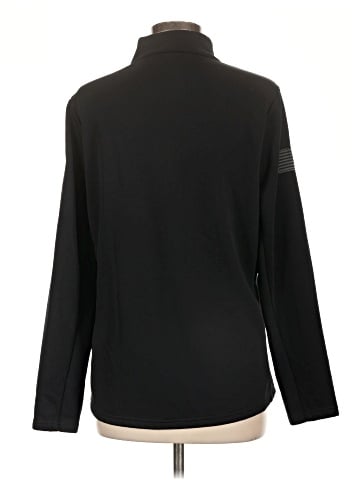 Umbro Turtleneck Sweater (view 2)