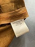 Christopher & Banks 100% Polyester Brown Long Sleeve Blouse Size XL - photo 8