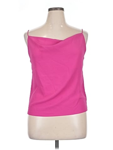 Active USA Sleeveless Top (view 1)