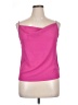 Active USA 100% Polyester Pink Sleeveless Top Size M - photo 1