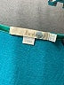 Boden Teal Cocktail Dress Size 8 - photo 6