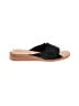 Free People Black Sandals Size EU 38 - photo 1