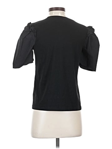 English Factory Short Sleeve Top (view 2)