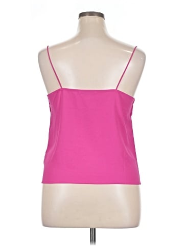 Active USA Sleeveless Top (view 2)