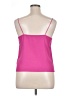 Active USA 100% Polyester Pink Sleeveless Top Size M - photo 2