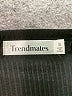 Assorted Brands Black Long Sleeve T-Shirt Size S - photo 7