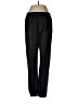 Fate Chevron-herringbone Black Casual Pants Size M (estimated) - photo 1