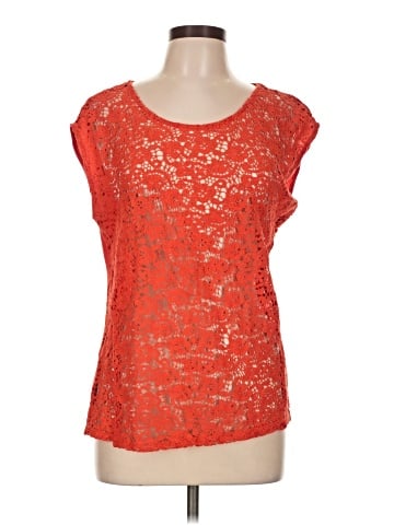 The Limited Short Sleeve Top (view 1)