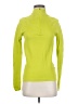 Athleta Green Turtleneck Sweater Size S - photo 1