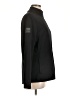 Umbro 100% Polyester Black Turtleneck Sweater Size L - photo 4