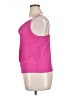 Active USA 100% Polyester Pink Sleeveless Top Size M - photo 5