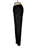 Fate Chevron-herringbone Black Casual Pants Size M (estimated) - photo 5