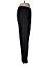 Fate Chevron-herringbone Black Casual Pants Size M (estimated) - photo 4