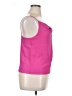 Active USA 100% Polyester Pink Sleeveless Top Size M - photo 4
