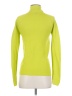 Athleta Green Turtleneck Sweater Size S - photo 2