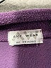 Amy Wear Purple Pullover Sweater Size M (estimated) - photo 7