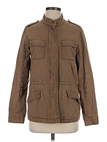 Hinge Jacket (view 1)