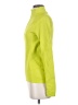 Athleta Green Turtleneck Sweater Size S - photo 5
