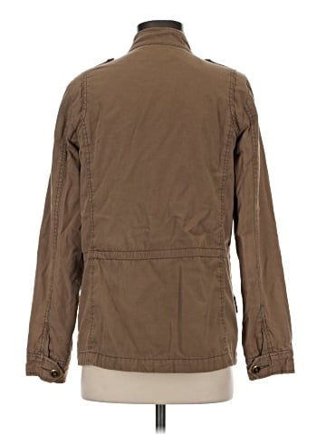 Hinge Jacket (view 2)
